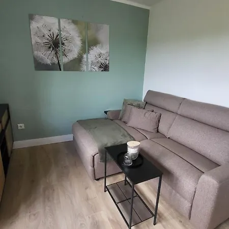 Appartement Deichkoje *