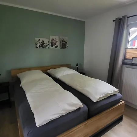 Appartement Deichkoje Greetsiel