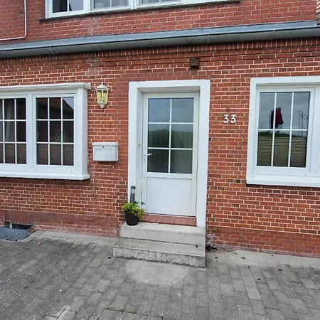 Deichkoje Appartement *