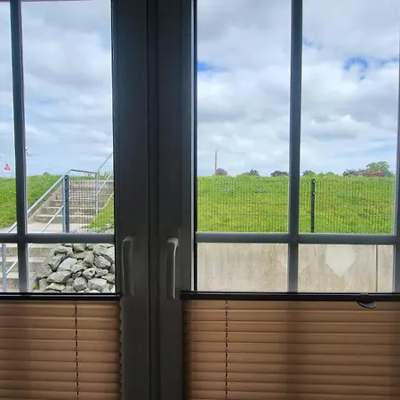 Deichkoje Appartement