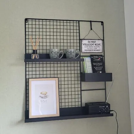 Appartement Deichkoje