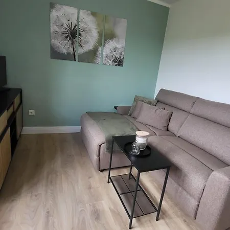 Deichkoje Apartmán