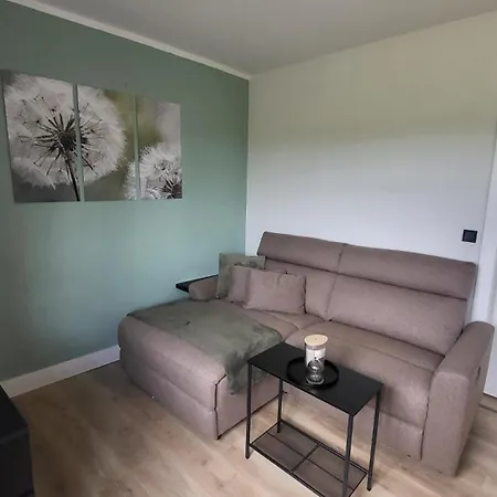 Appartement Deichkoje