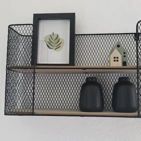Deichkoje Appartement