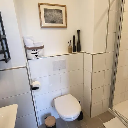Deichkoje Appartement