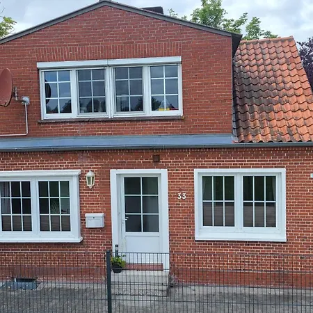 Apartmán Deichkoje