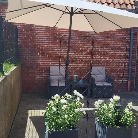 Deichkoje Appartement