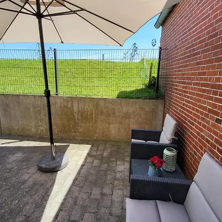 Appartement Deichkoje