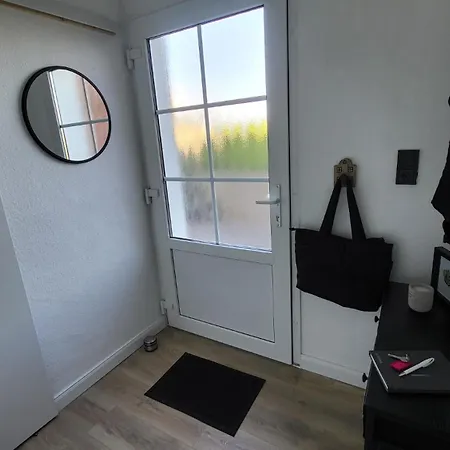 Appartement Deichkoje