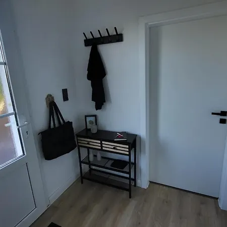 Deichkoje Appartement