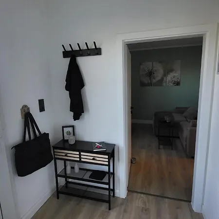 Appartement Deichkoje